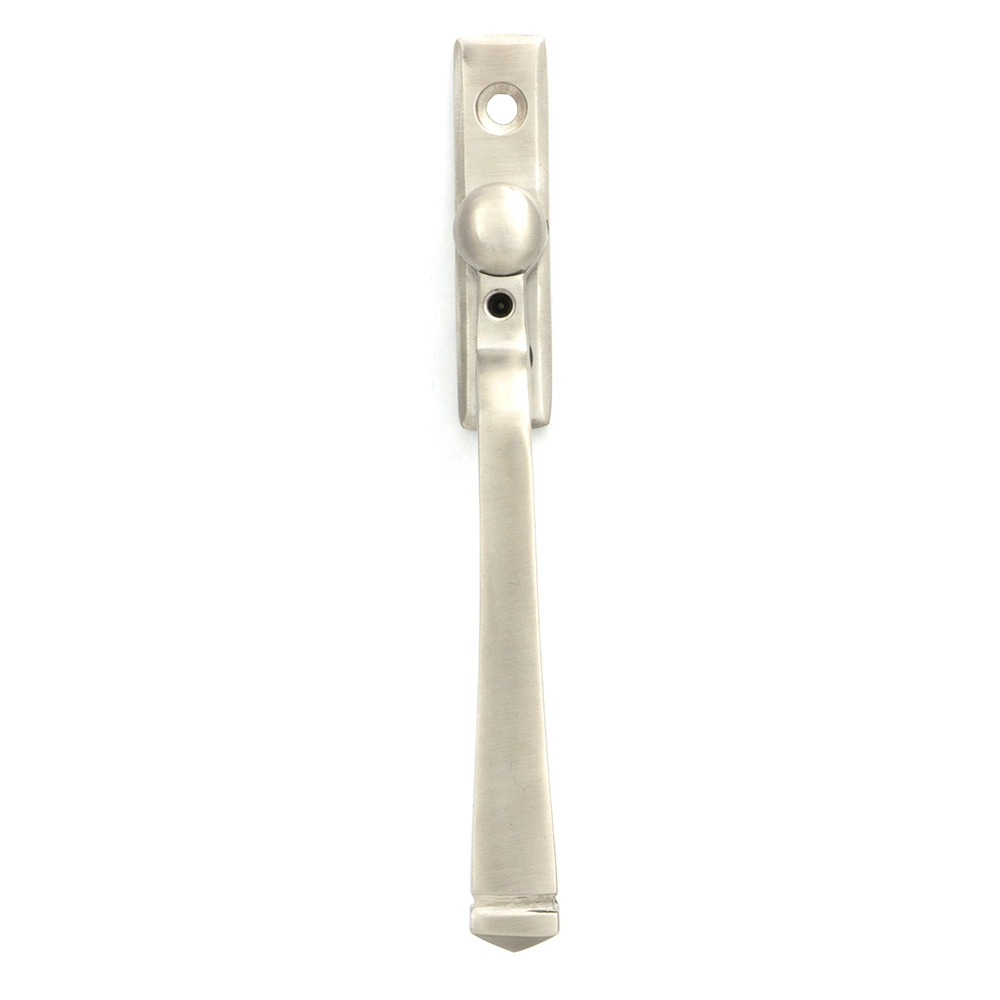 From the Anvil Marine 316 Stainless Steel Avon Espag - Satin