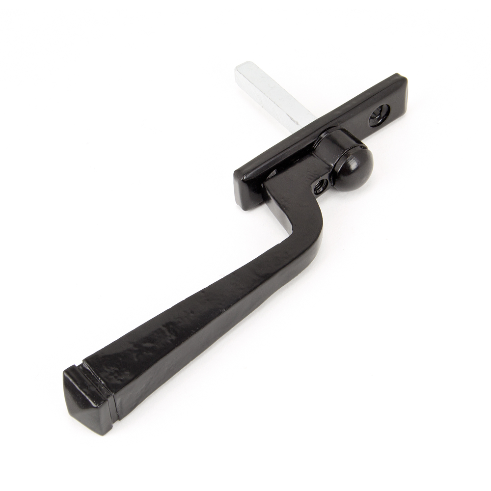 From the Anvil Avon Espag Window Handle - Black