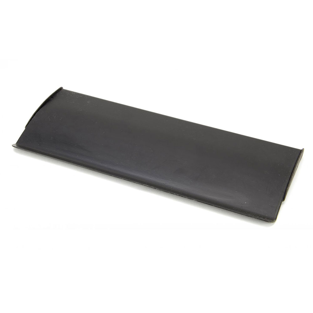 From the Anvil Small Letter Plate Cover - External Beeswax