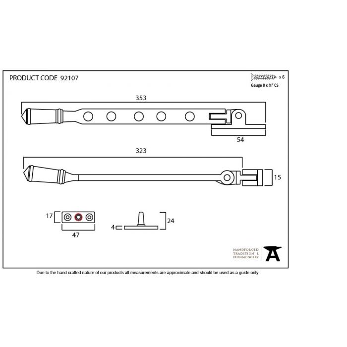 FA-92107