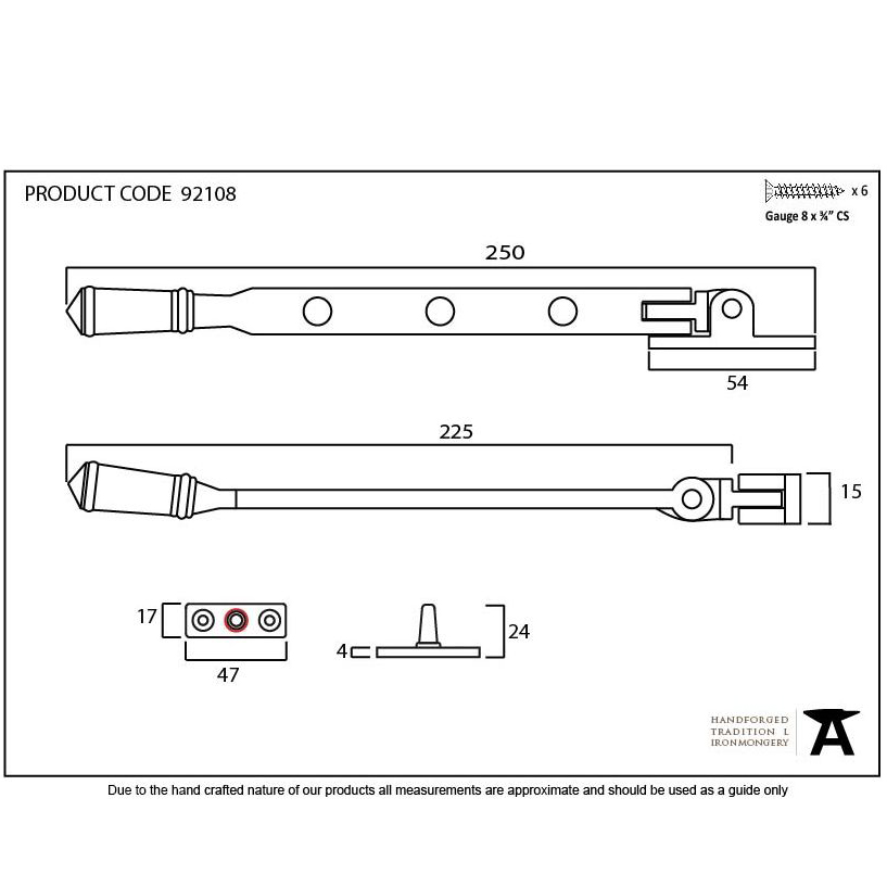 FA-92108