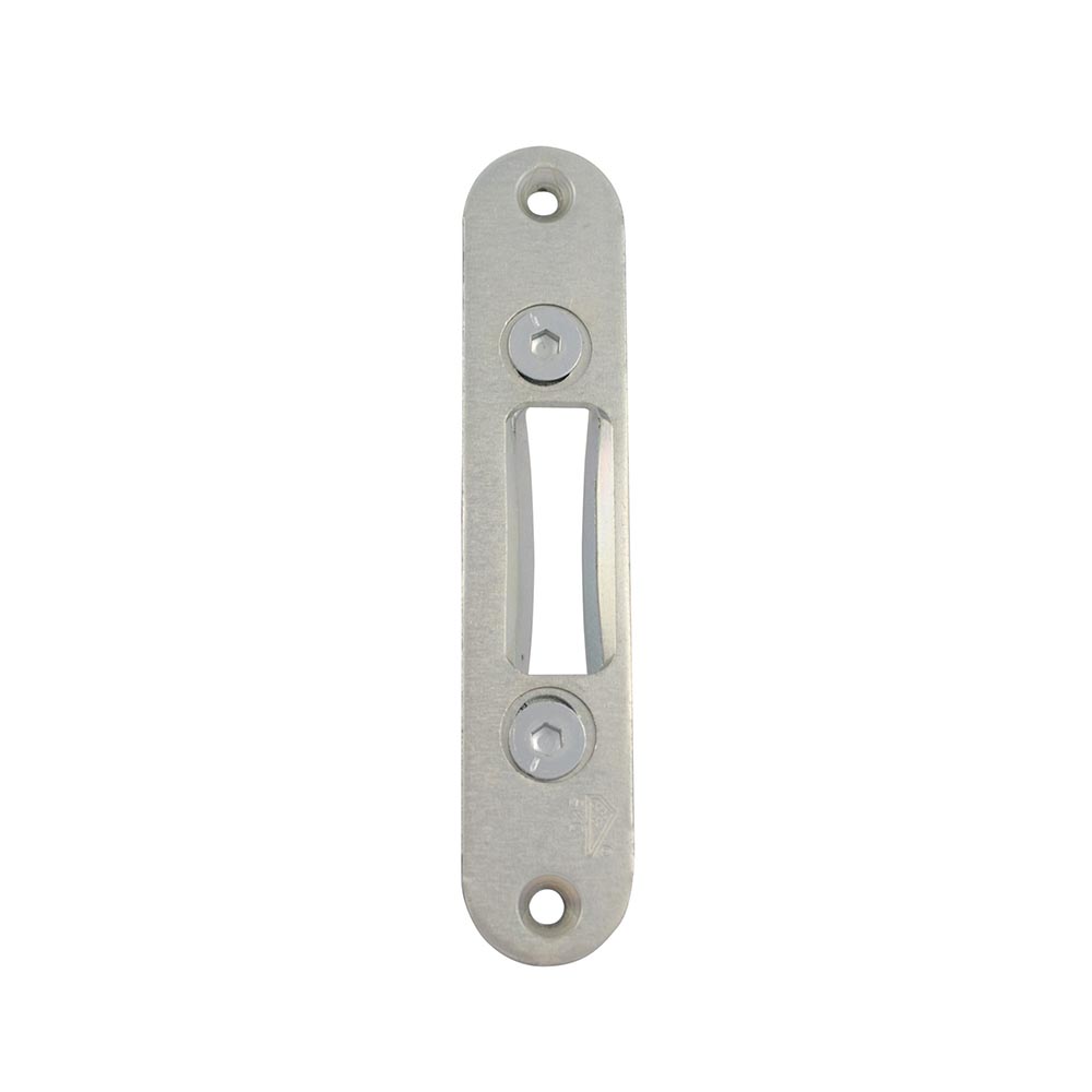 Fuhr 856 Upvc Or Bifold Door Lock 2 Hook 2 Roller 35 Backset Type 15