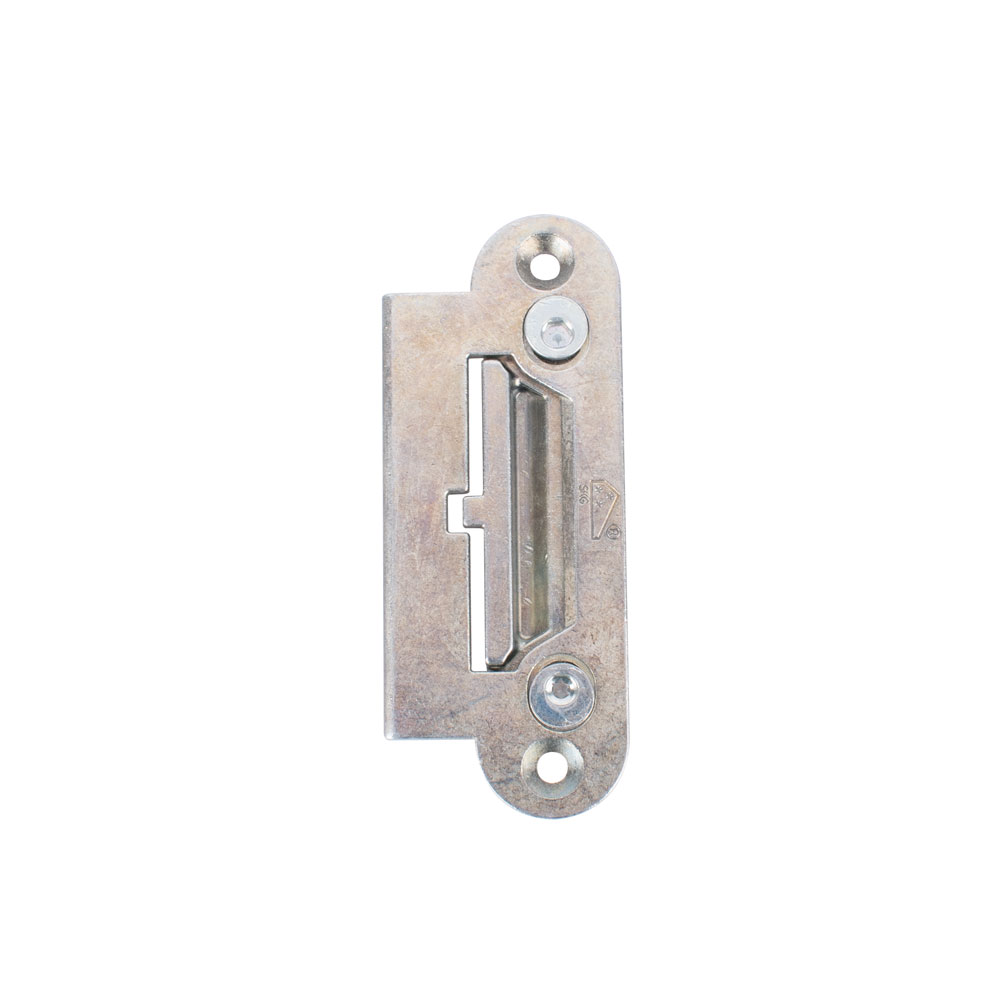 Fuhr Adjustable Latch Strike (56mm)