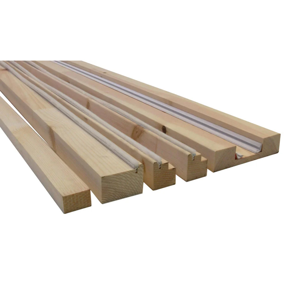 Henderson Single Door Liner Kit (125mm Max Wall Thickness)