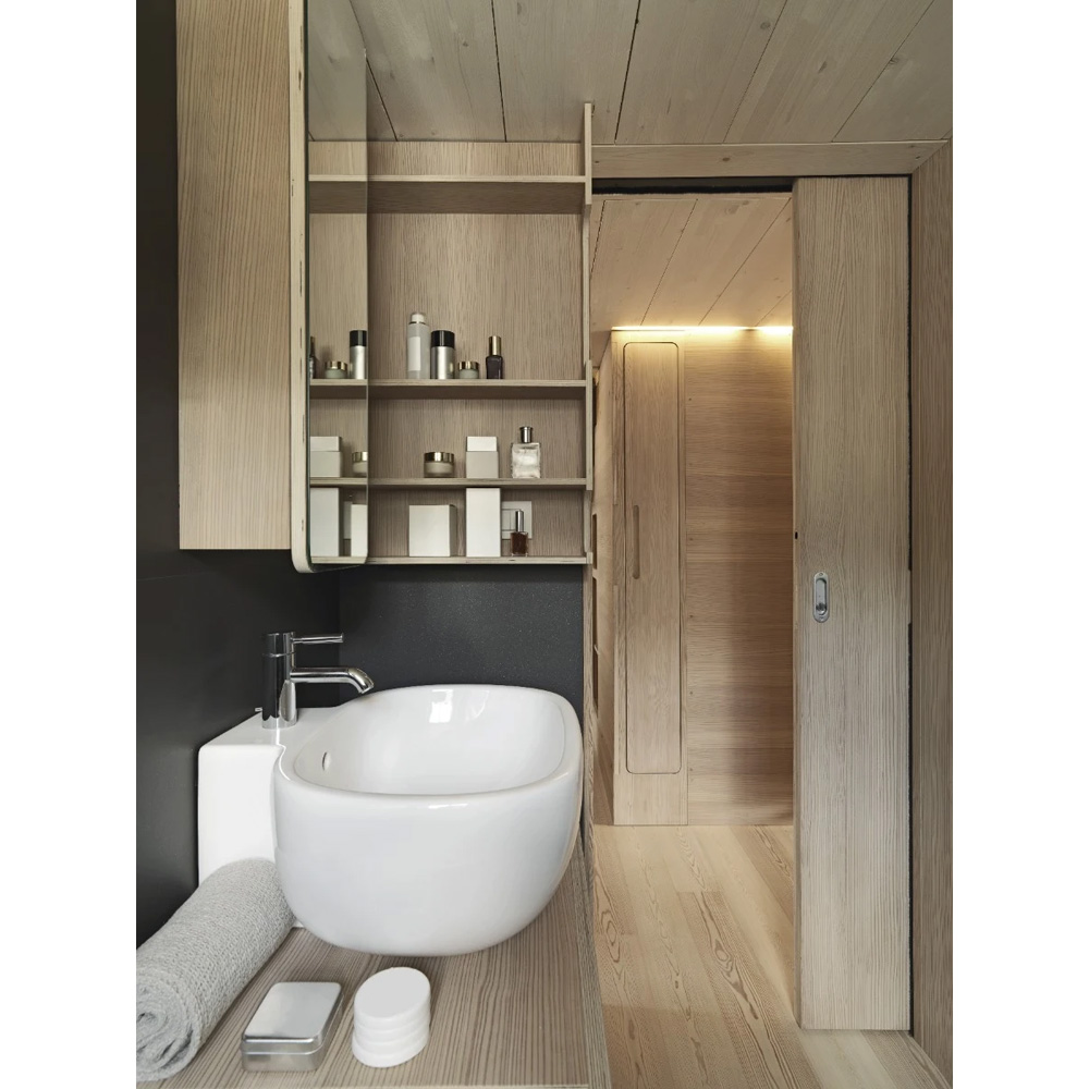 Henderson Pocket Door Pro - 1981 x 762 Panel (Max 120kg Doors)