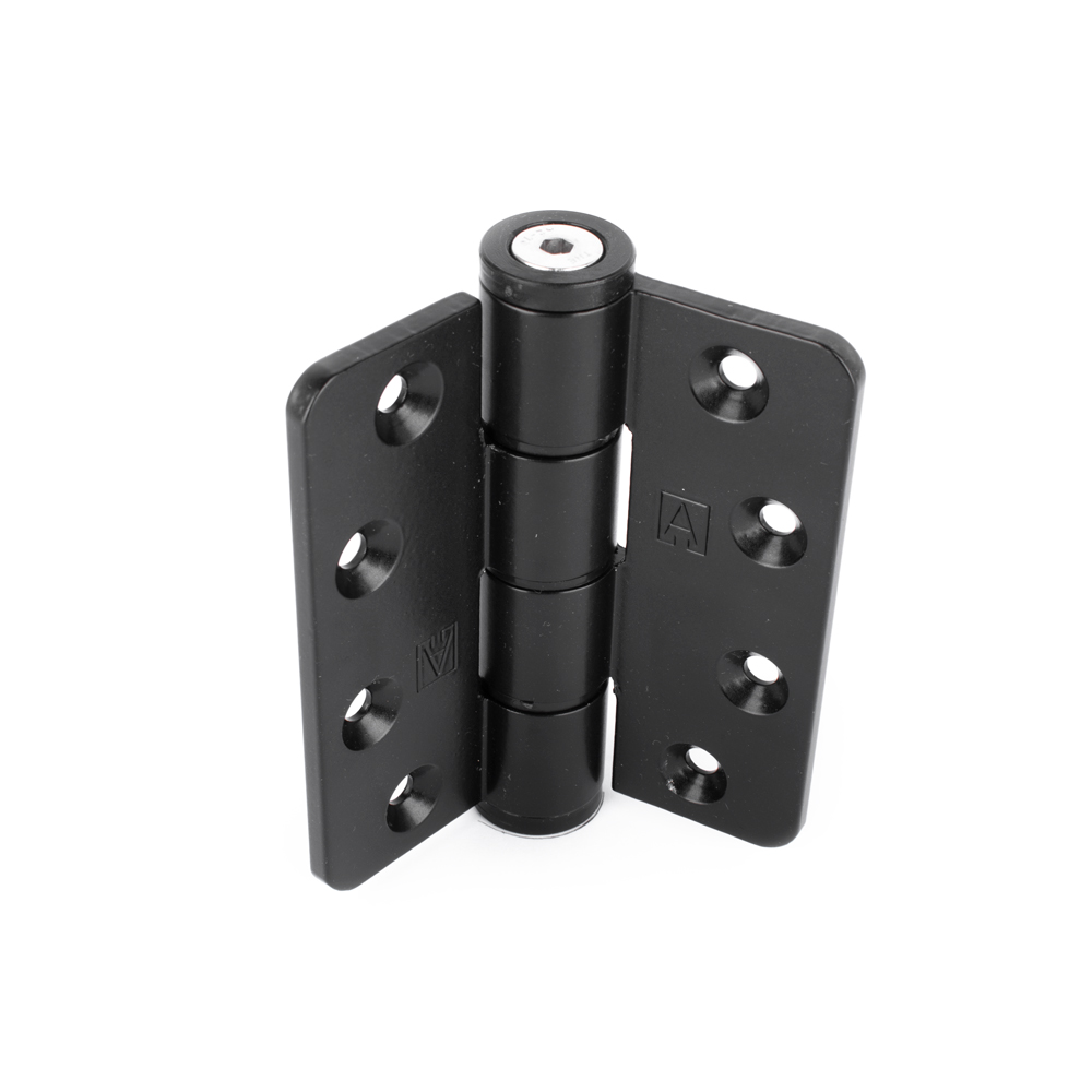 PANO Butt Hinge - Black