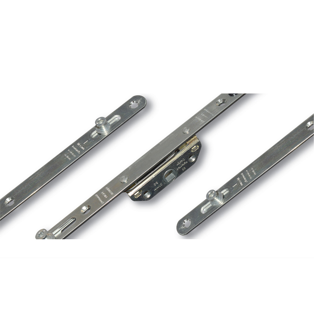 ERA Extreme Shootbolt Window Lock - 600mm (22mm Backset)