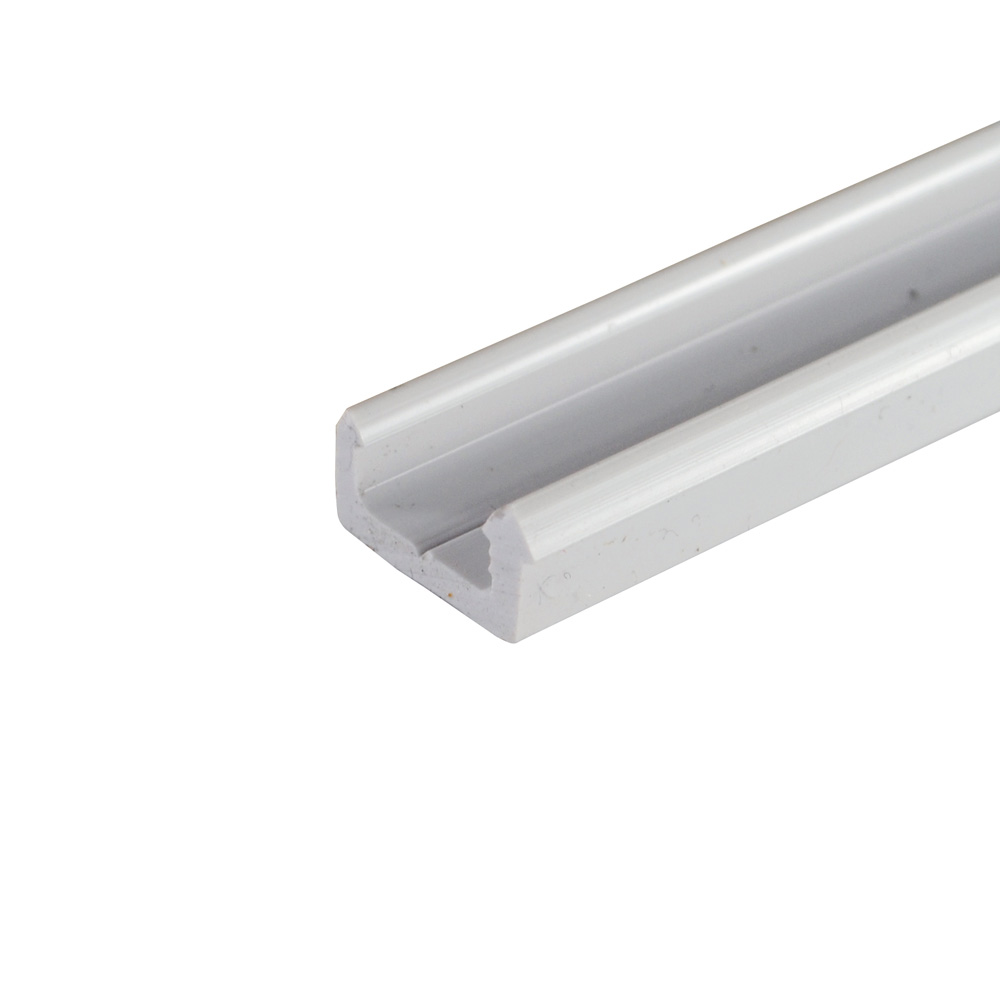 Q Wood Glazing Bead Clip GBC1 (3m)