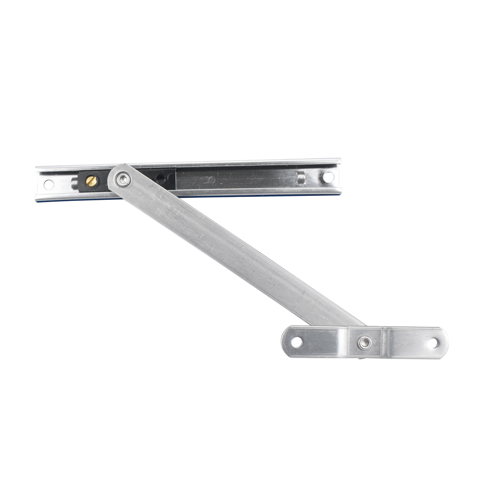 Window Friction Restrictor - 10 Inch