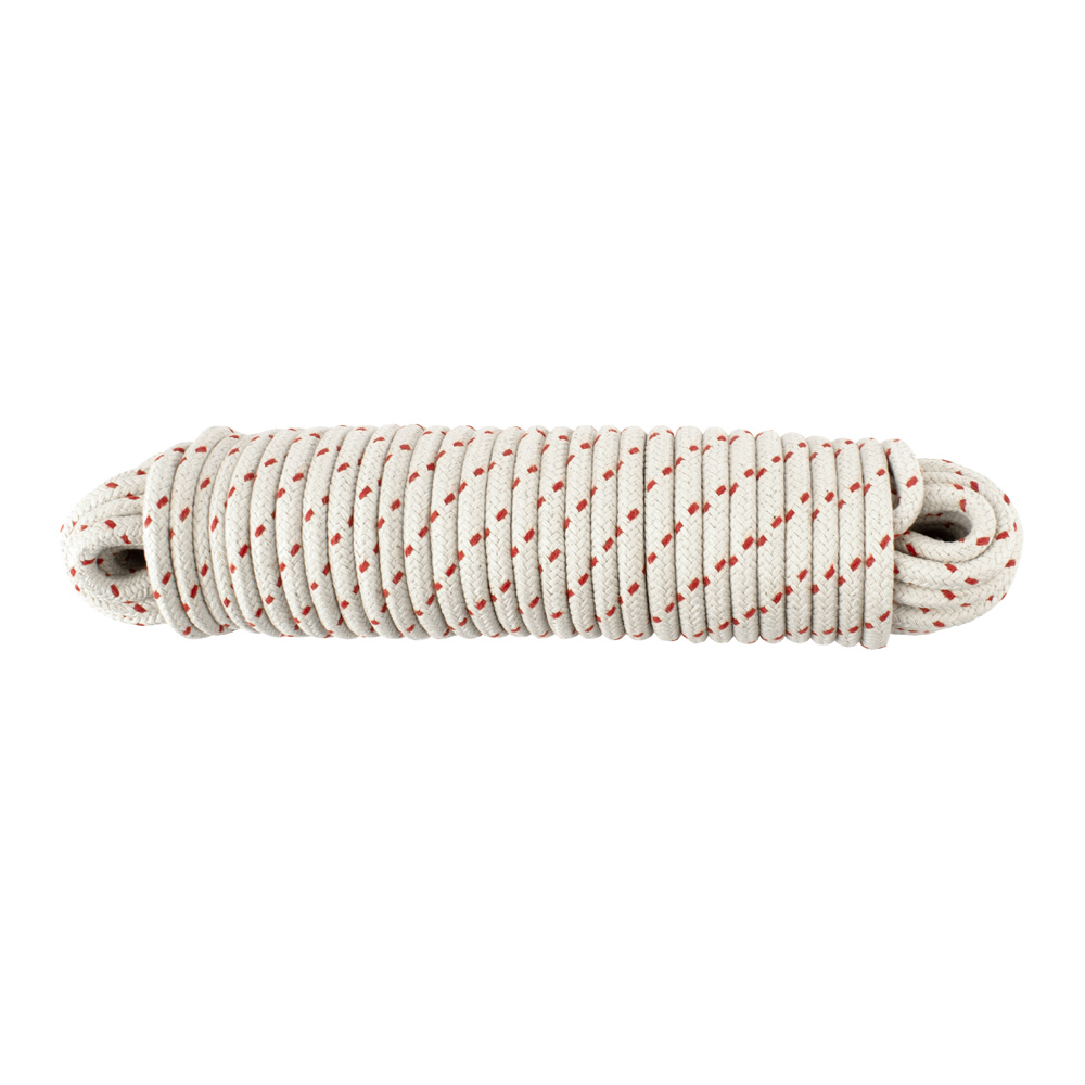 Red Spot Sash Cord (7mm) - 20m