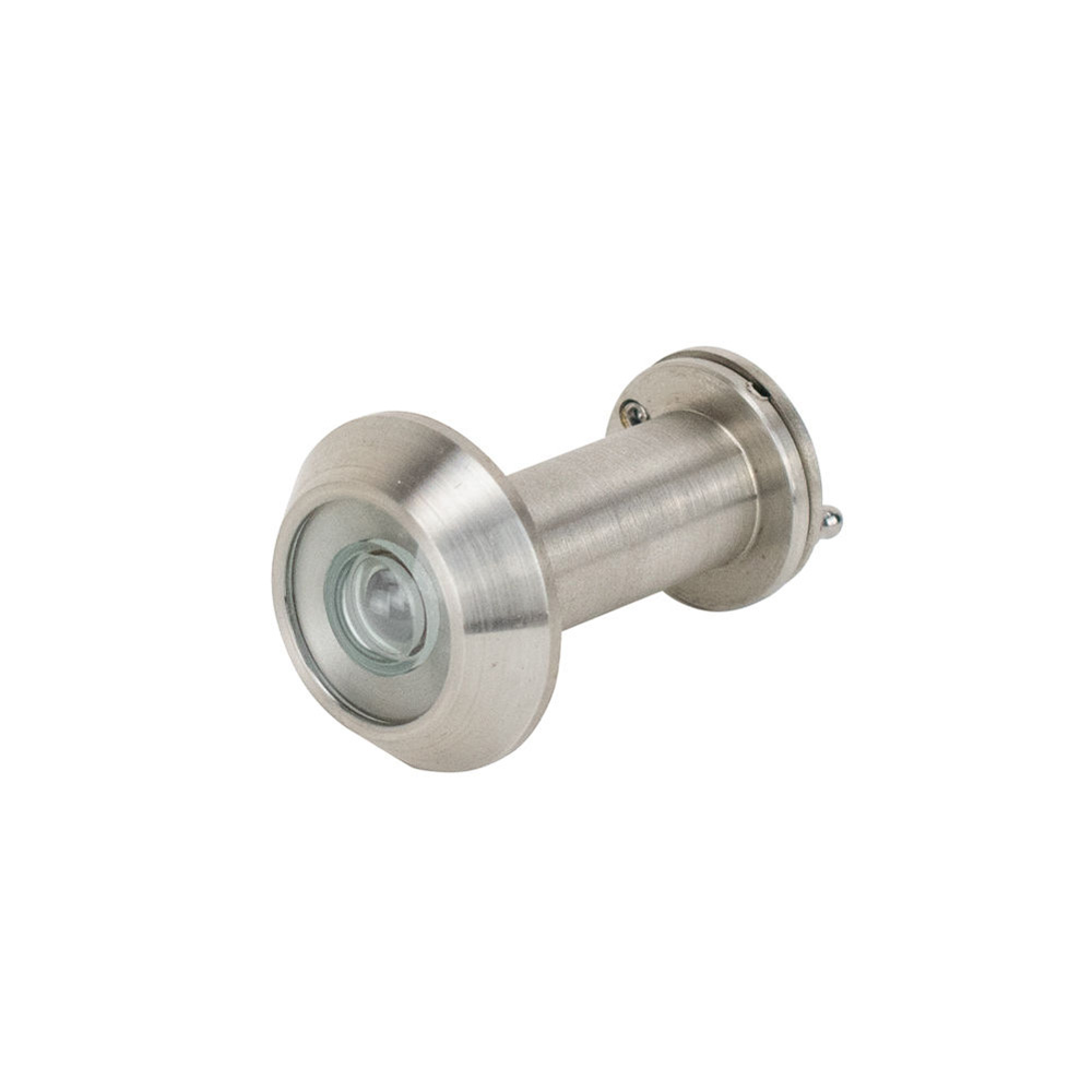 SOX Door Viewer - Satin Stainless Steel