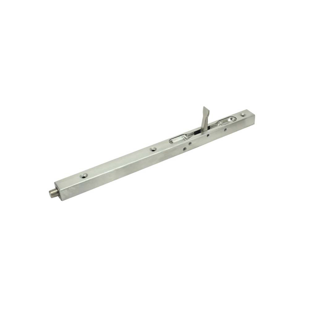 SOX Slim Flush Bolt (300mm) - Stainless Steel