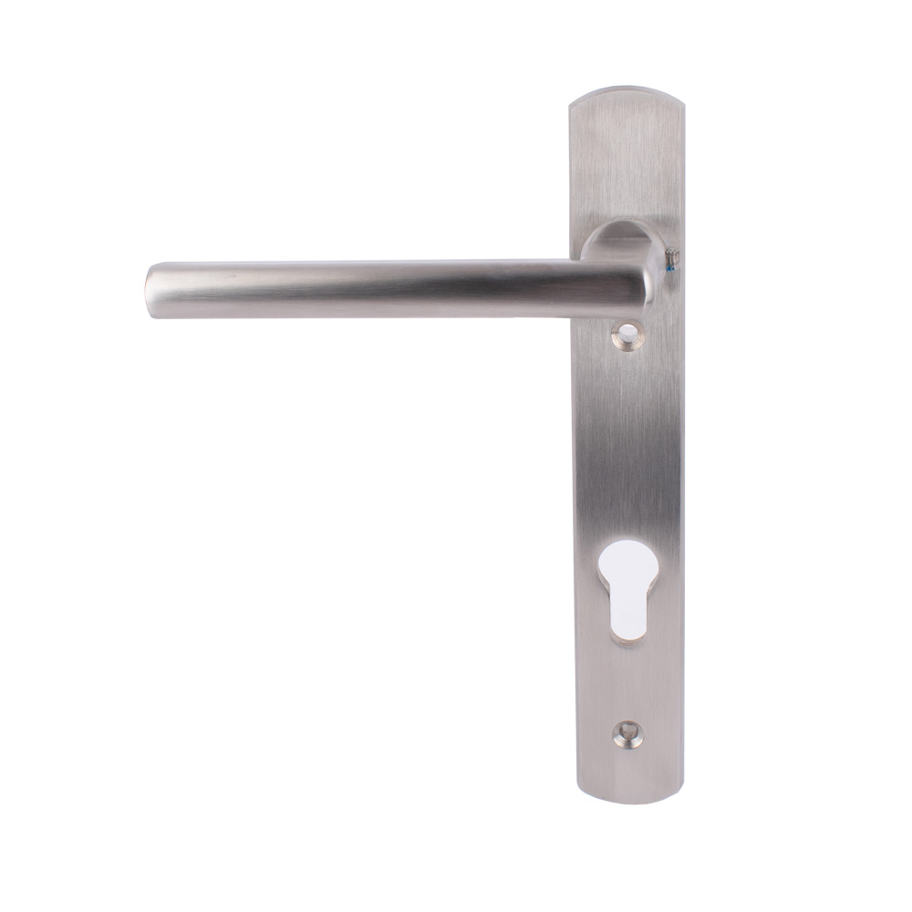 SOX 316 Stainless Steel 92mm Door Handle - (Sold in Pairs)