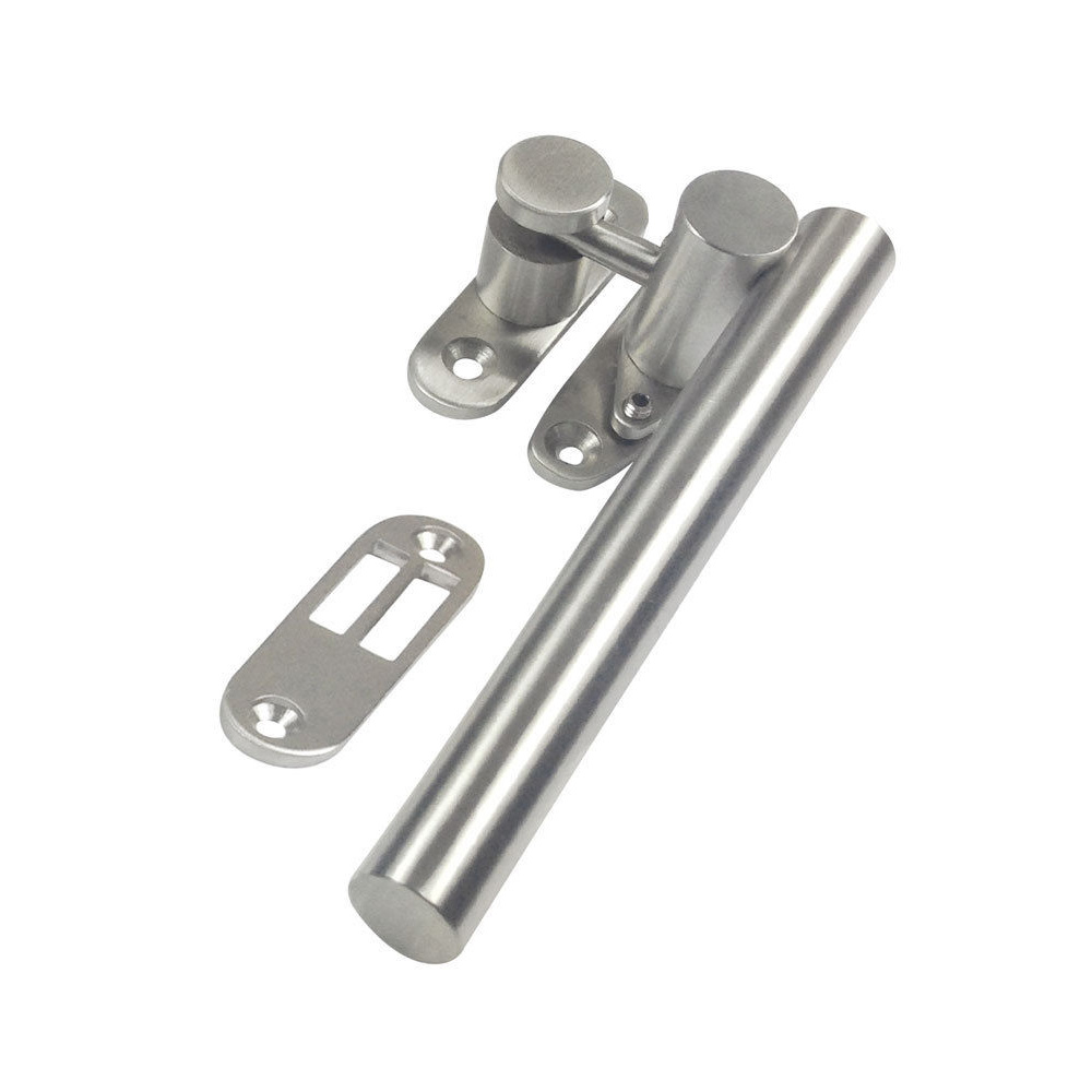 SOX Stainless Steel Non-Espag Handle (Right Hand)