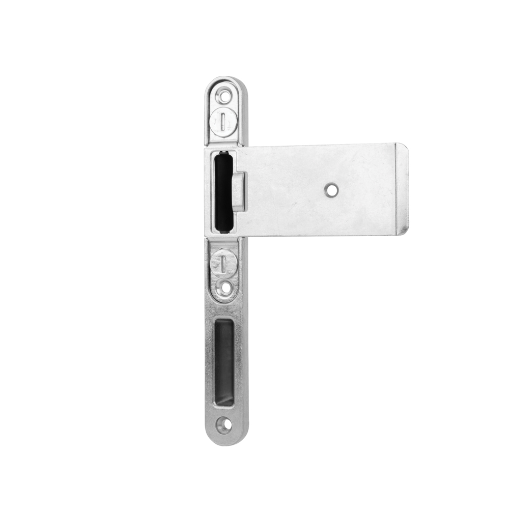 TDBK 2 Piece Latch Keep (92mm for Bifold Doors)