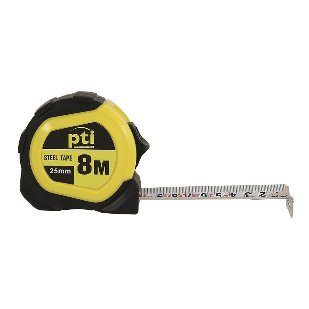 Tape Measure - 8m