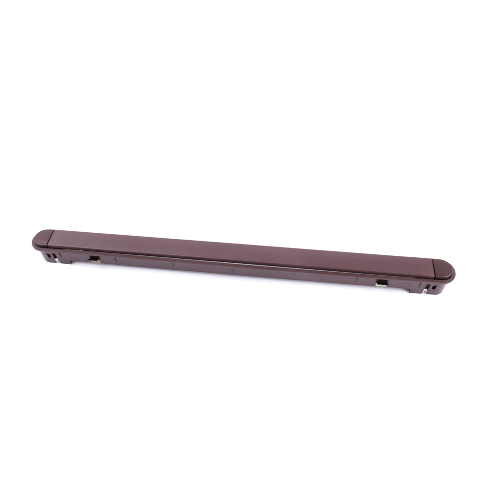Titon Trykvent (389mm) - Brown