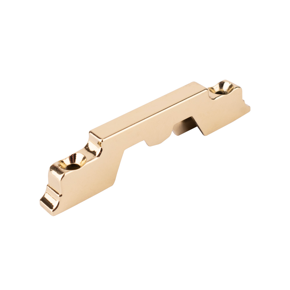 Timber Series Standard Cam Keep (8mm) - Hardex Gold