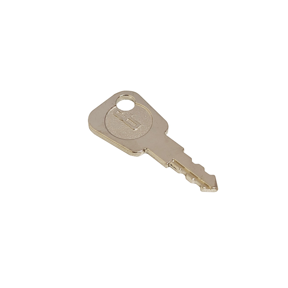 Timber Series Spare Key for Connoisseur and Guru Espag Window Handles