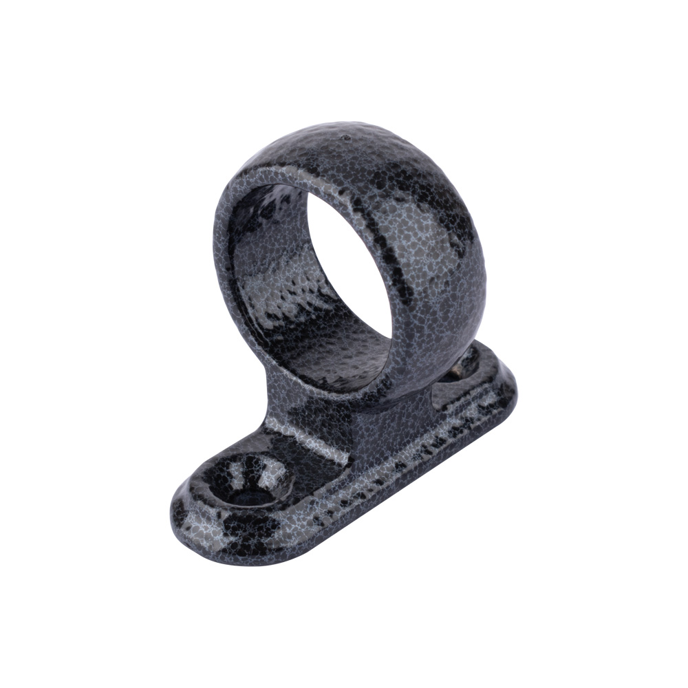 Timber Series Sash Eye - Antique Black