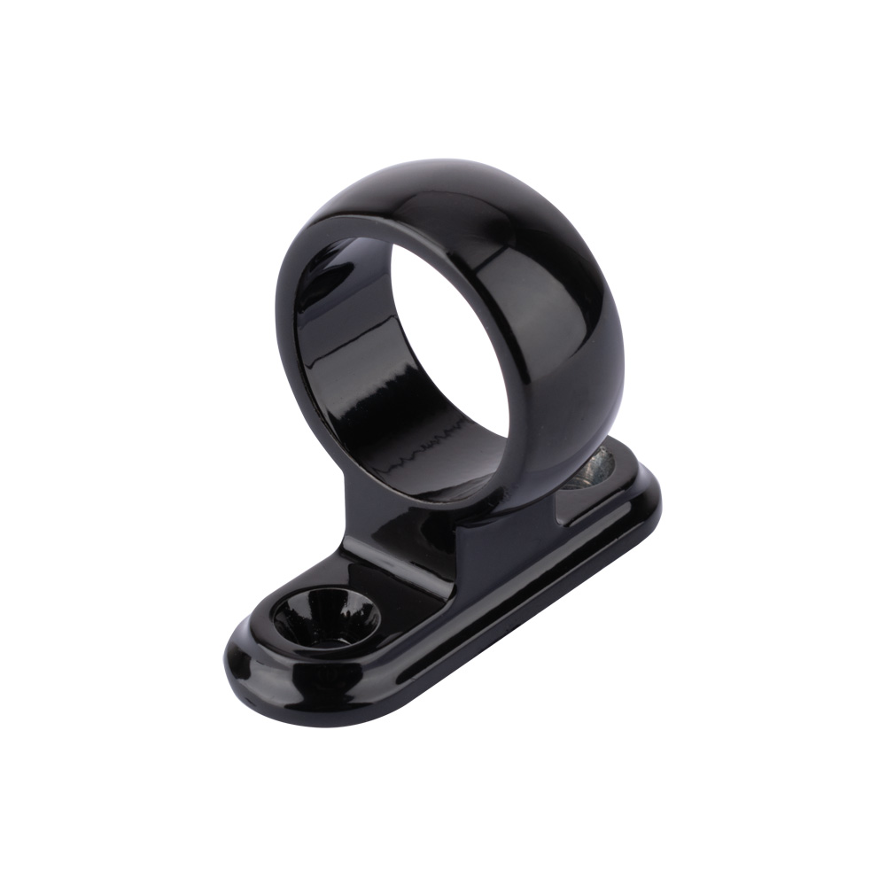 Timber Series Sash Eye - Black