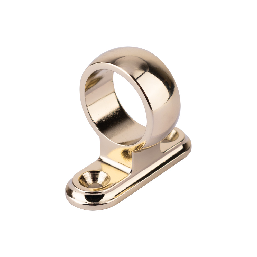 Timber Series Sash Eye - Hardex Gold