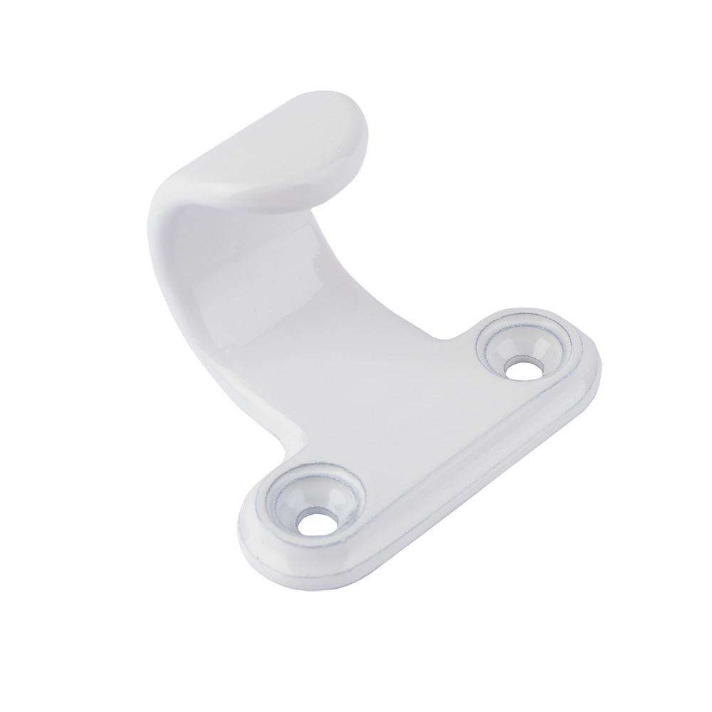 Timber Series Sash Lift (40mm) - White