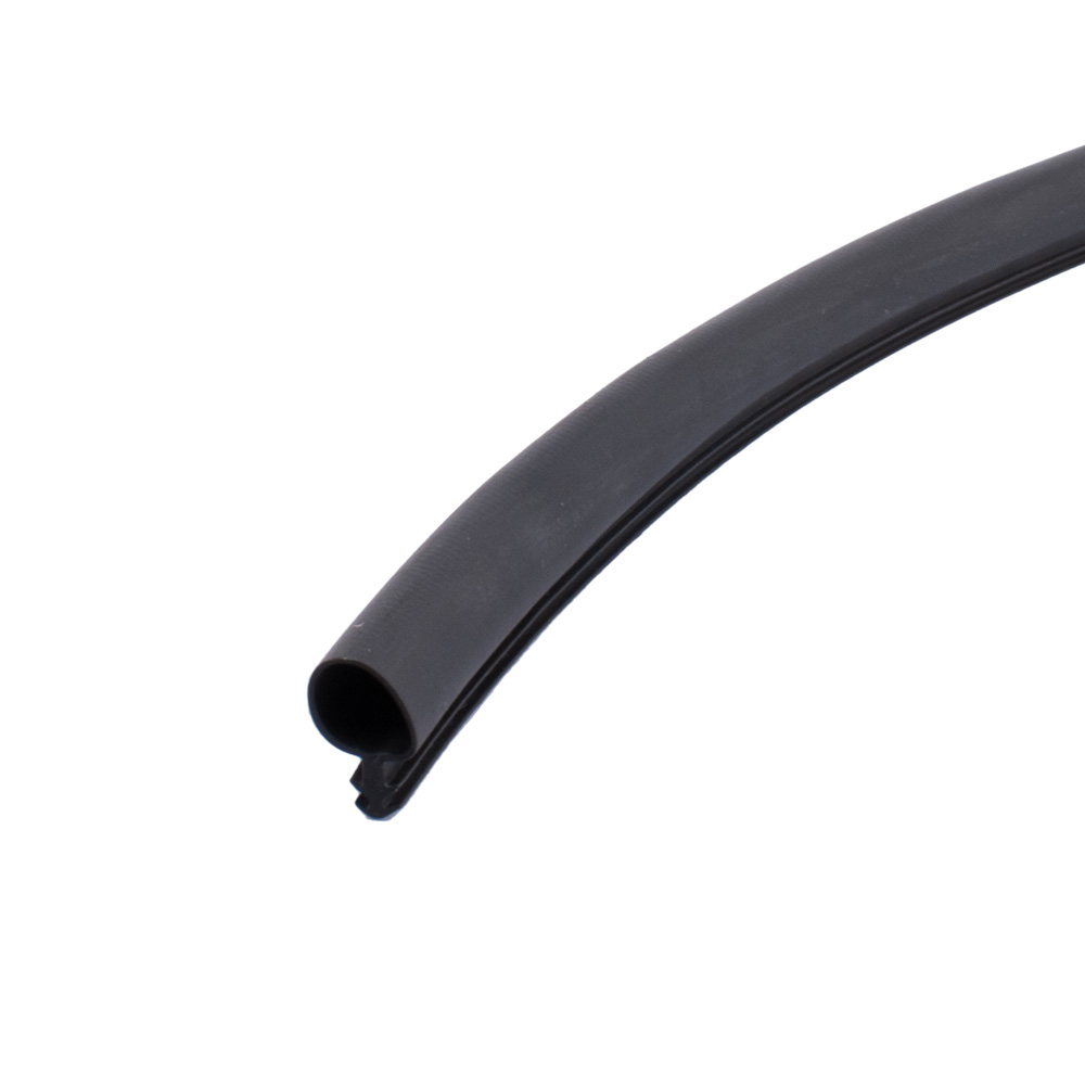 Tubex Bubble Compression Joinery Seal - 7.5mm (per metre) - Black