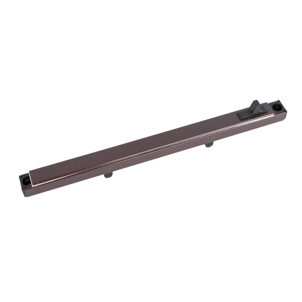 Titon Trimvent 2000 Vent (255mm) - Brown