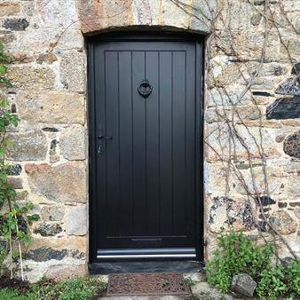 Door Blanks