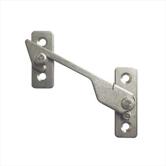 Window Restrictors