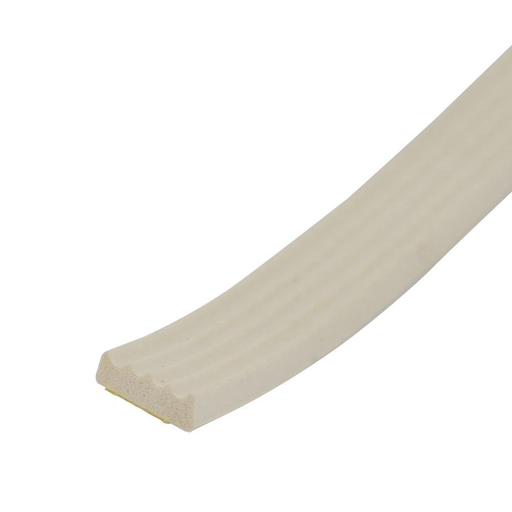 Dry Glaze Tape (150m) 3mm x 9mm White SD Hardware