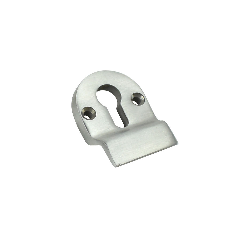 SOX Internal Security Pull - Satin Stainless Steel