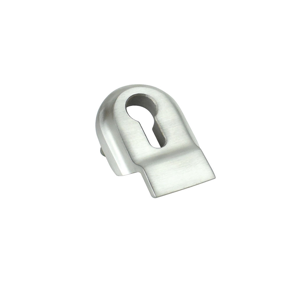 SOX External Security Pull - Satin Stainless Steel