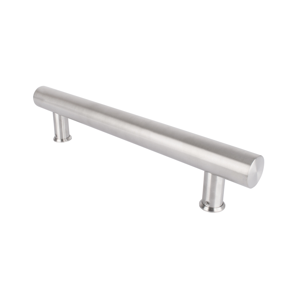 SOX 316 Stainless Steel Inline Single Pull Handle - 1800mm