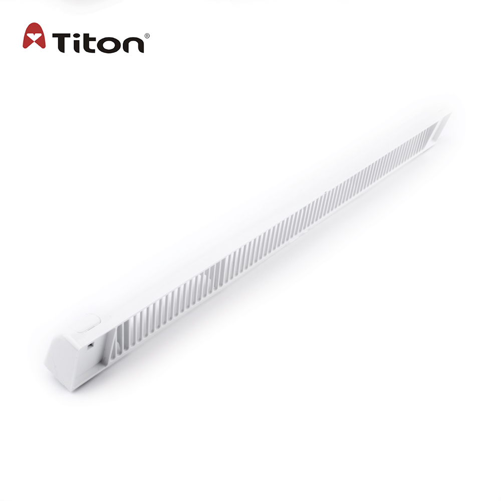 Titon XC16 Canopy (364mm x 21.5mm) - White