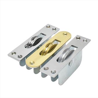 Sash Window Pulleys