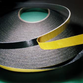 Security Glazing Tape