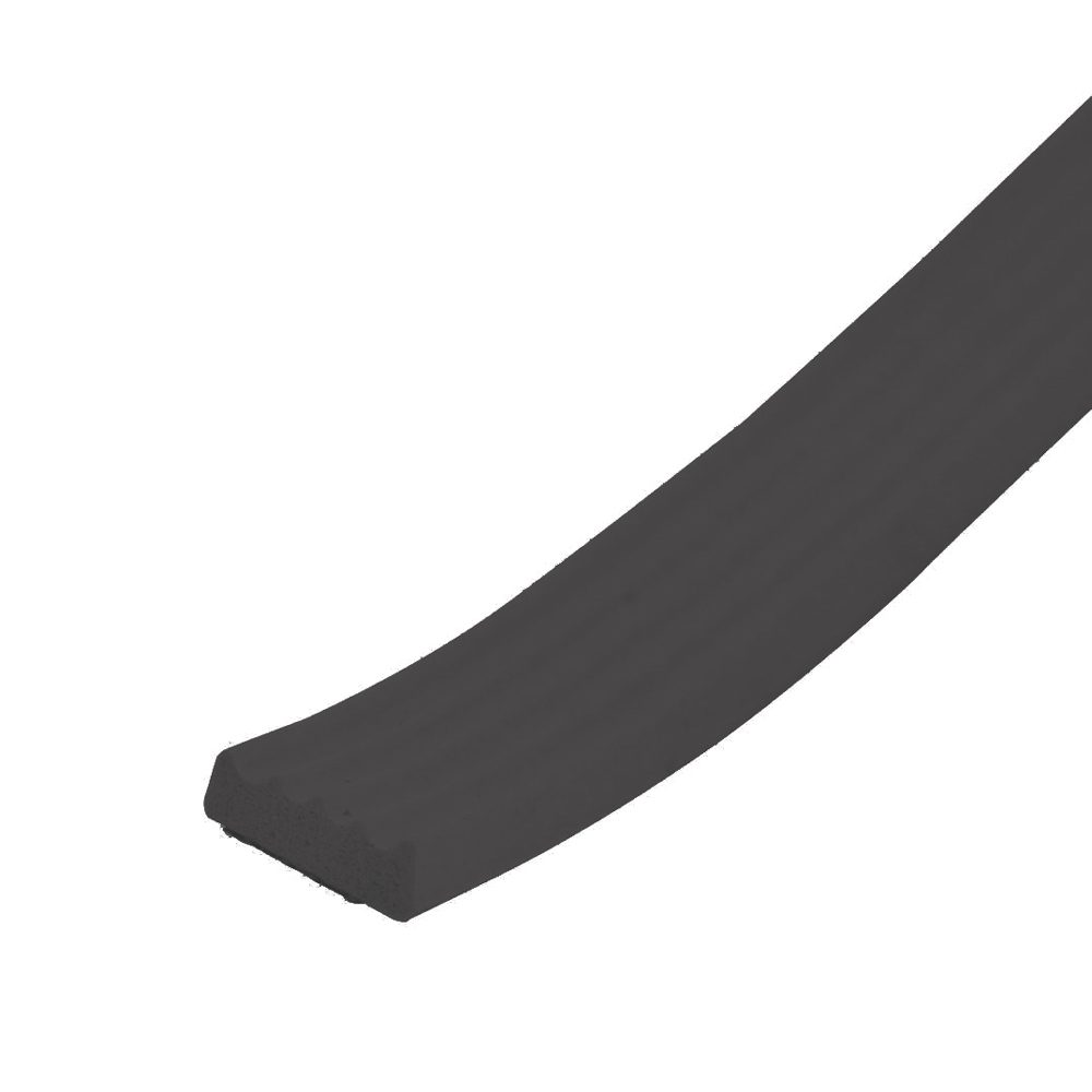 Dry Glaze Tape (150m) 3mm x 9mm - Black