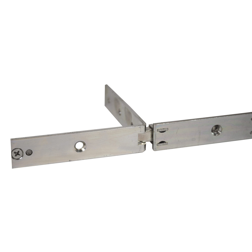 1 x Stable Door Bolt Clip Safety Personalised Vet Contact Number 