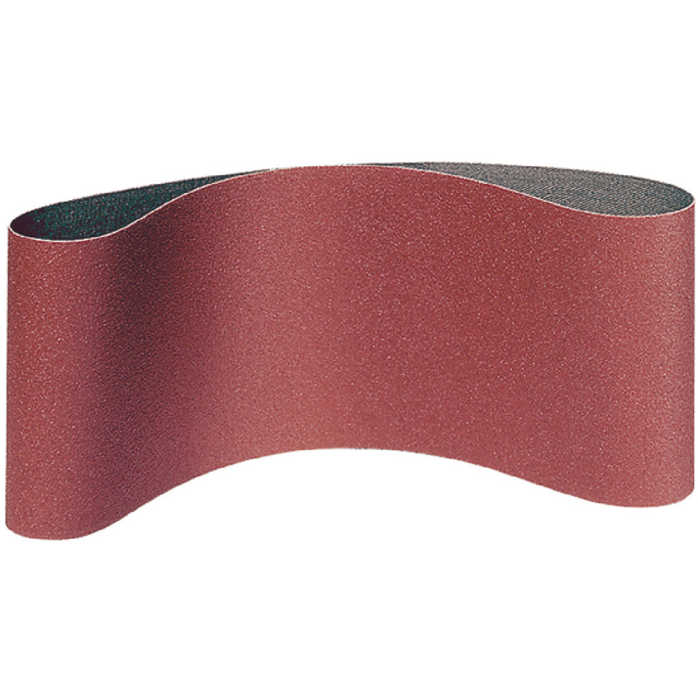 Klingspor Abrasive Belts 100 x 610mm (40 Grit)