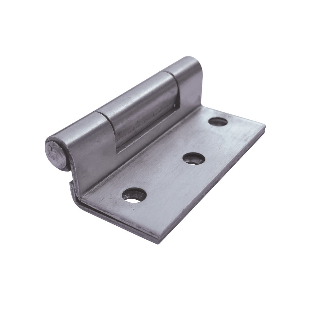 1951 2.5 Inch (63mm) Stainless Steel Stormproof Hinge (Sold in Pairs)