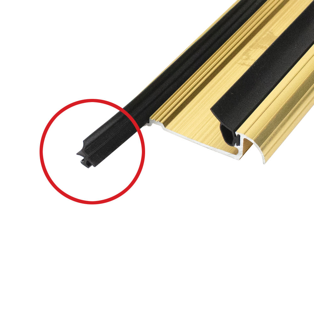 Door Thresholds Door & Window Seals SD Hardware