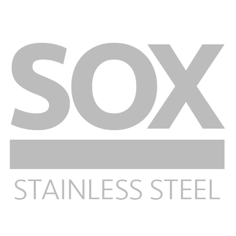 Understanding and Preventing Tea Staining on Stainless Steel Window and Door Hardware 3